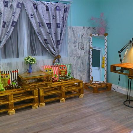 הו צ'י מין סיטי P.I.P Houses מראה חיצוני תמונה