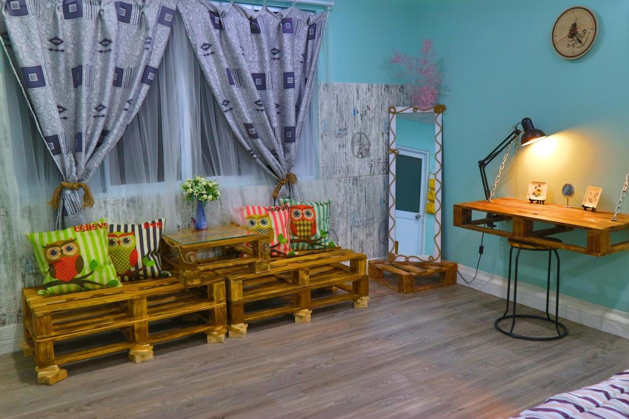הו צ'י מין סיטי P.I.P Houses מראה חיצוני תמונה