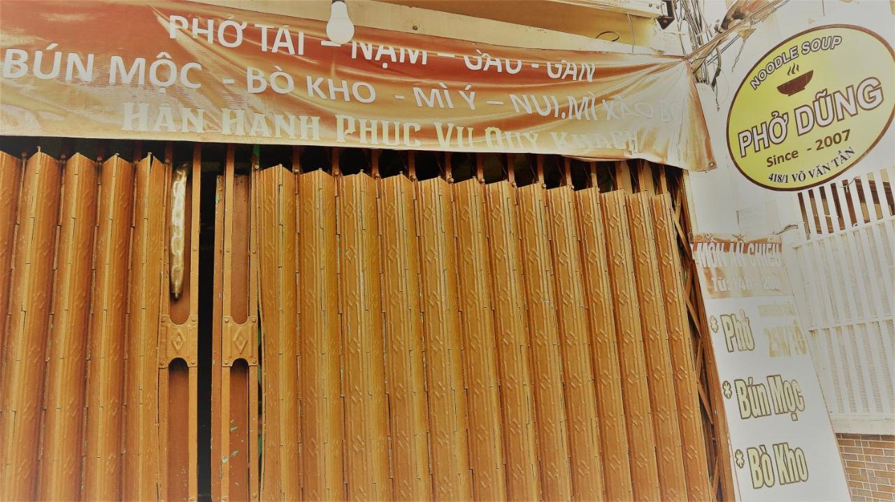 הו צ'י מין סיטי P.I.P Houses מראה חיצוני תמונה