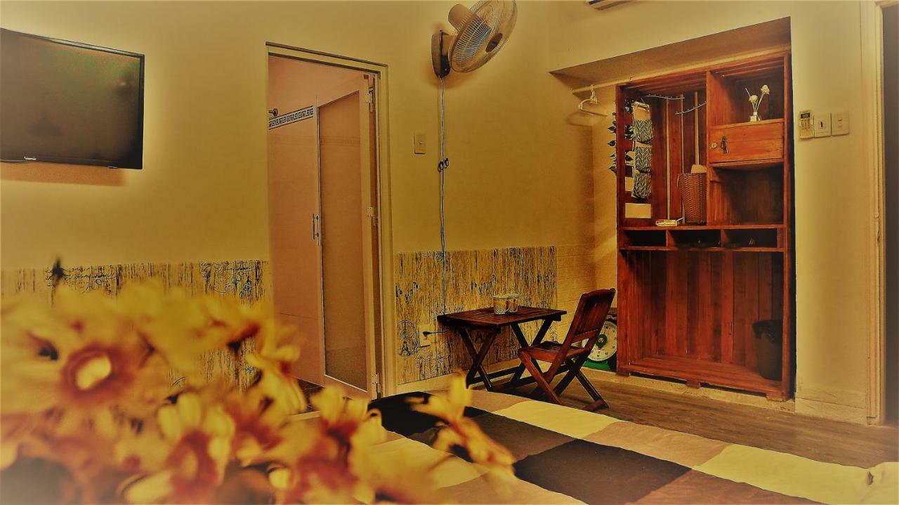 הו צ'י מין סיטי P.I.P Houses מראה חיצוני תמונה