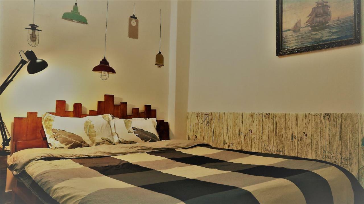 הו צ'י מין סיטי P.I.P Houses מראה חיצוני תמונה