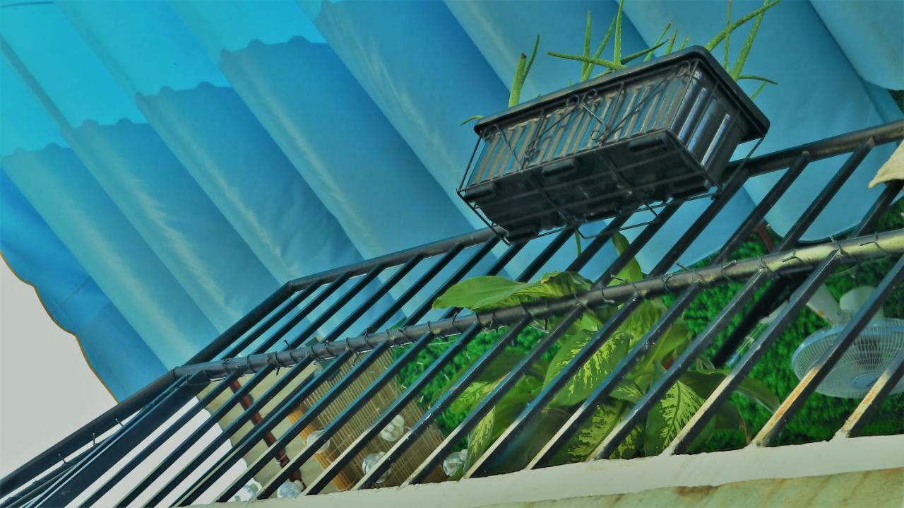 הו צ'י מין סיטי P.I.P Houses מראה חיצוני תמונה