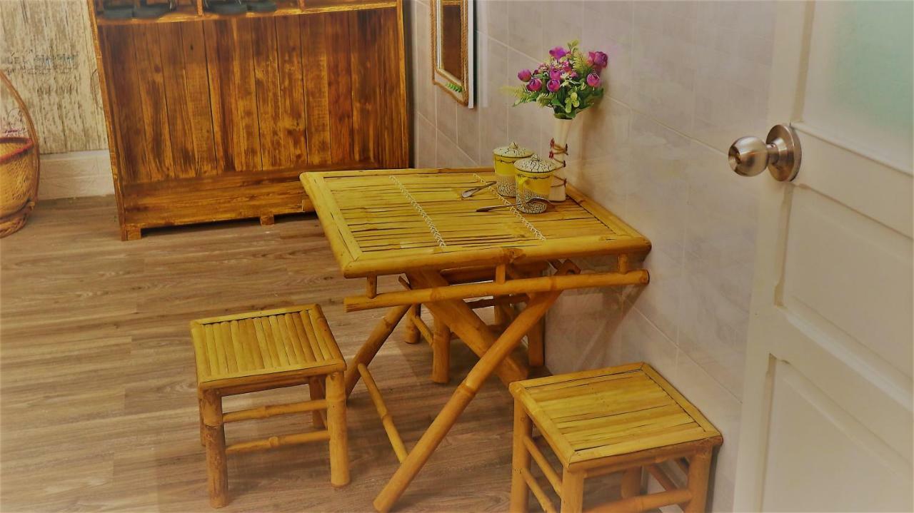 הו צ'י מין סיטי P.I.P Houses מראה חיצוני תמונה
