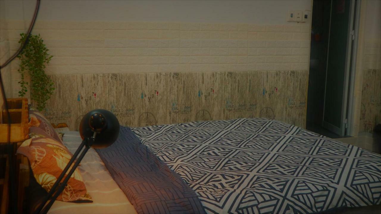 הו צ'י מין סיטי P.I.P Houses מראה חיצוני תמונה